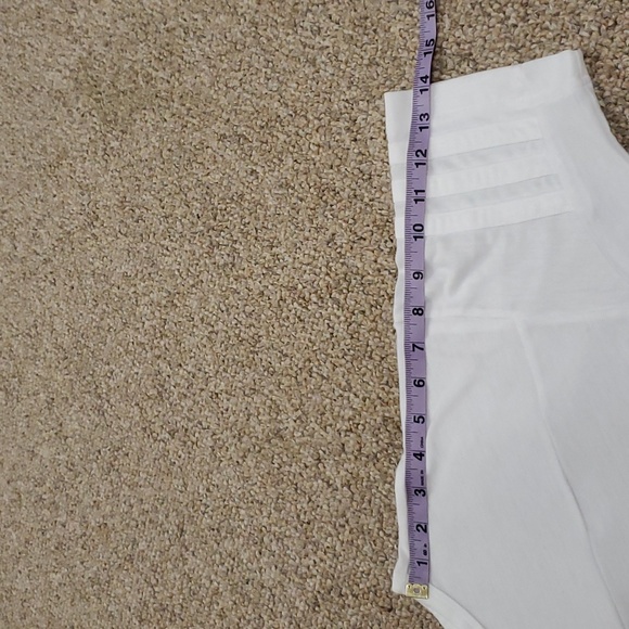 Adidas Oversized Athletic top - Picture 8 of 9